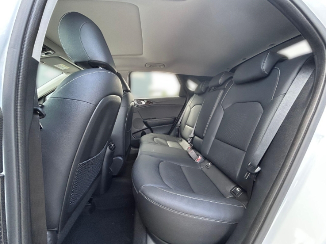 Kia cee'd – Bild 9