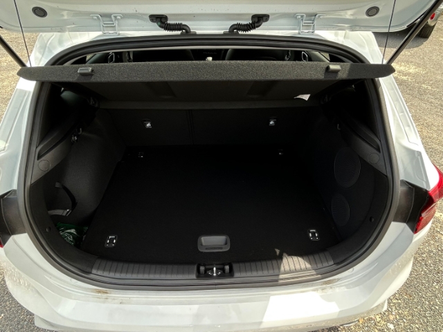 Kia cee'd – Bild 10