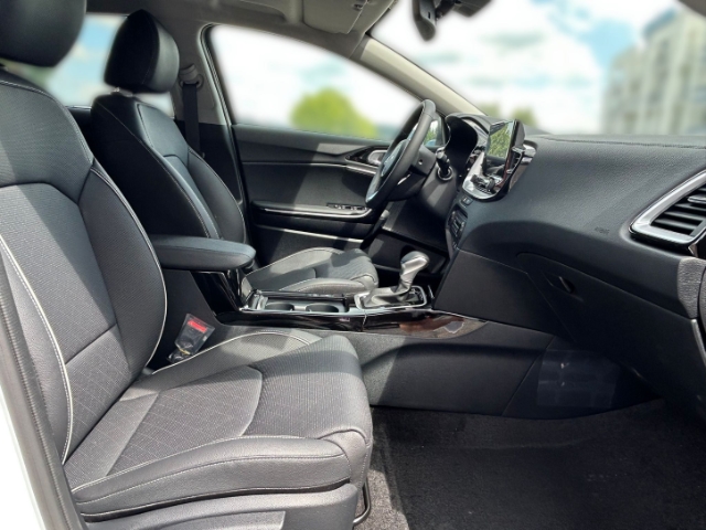 Kia cee'd – Bild 11