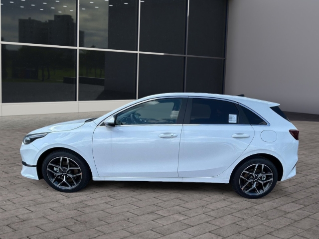 Kia cee'd – Bild 2