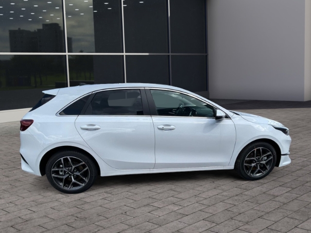Kia cee'd – Bild 5