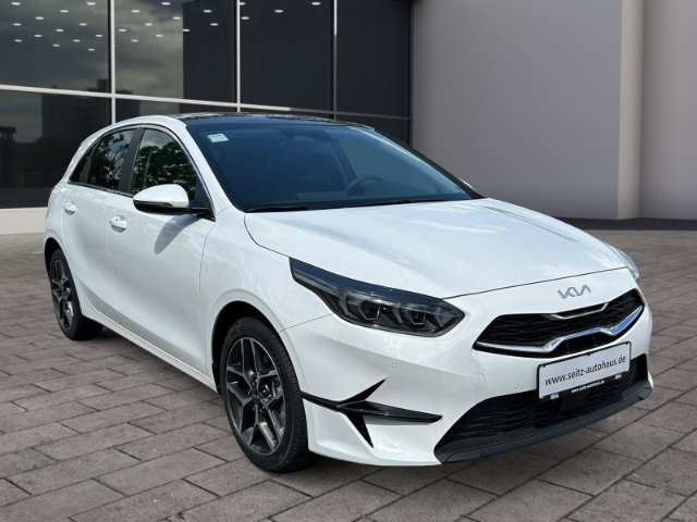 Kia cee'd – Bild 6