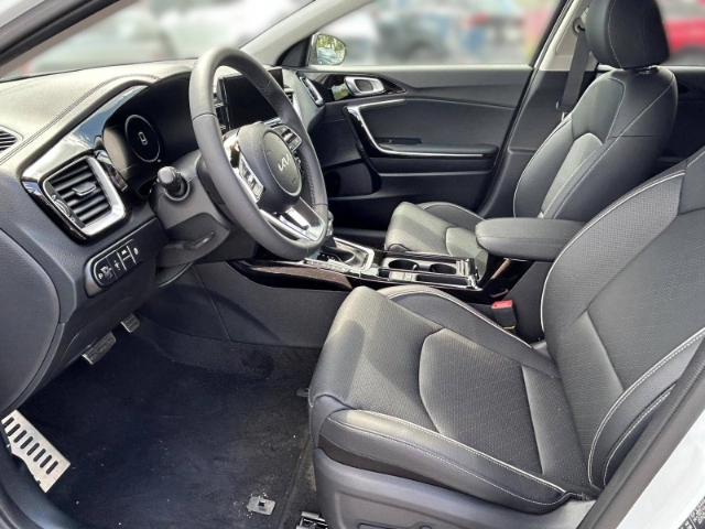 Kia cee'd – Bild 7