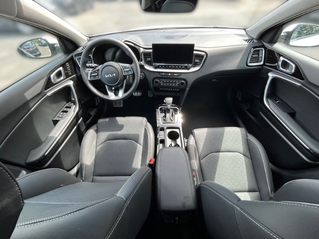 Kia cee'd – Bild 8