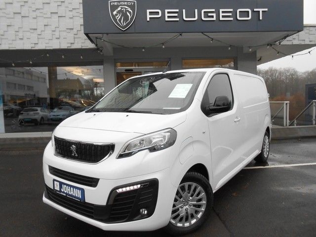 Peugeot Expert Elektro KAWA standard 100kw - 50kwh *11kw OnBoard Charger + Schutz Laderaumboden*