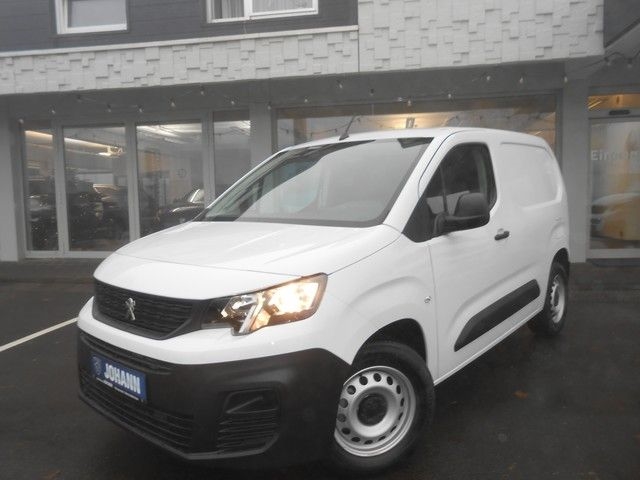 Peugeot Partner KAWA L1+ Elektro 100 *11kw OnBoard Charger+Ladeboden verkleidet*
