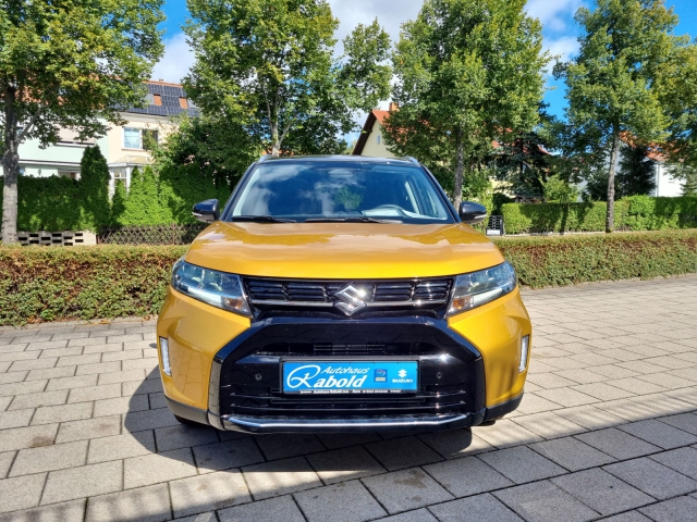 Suzuki Vitara 1.4 Comfort Hybrid *LED* *Navi*