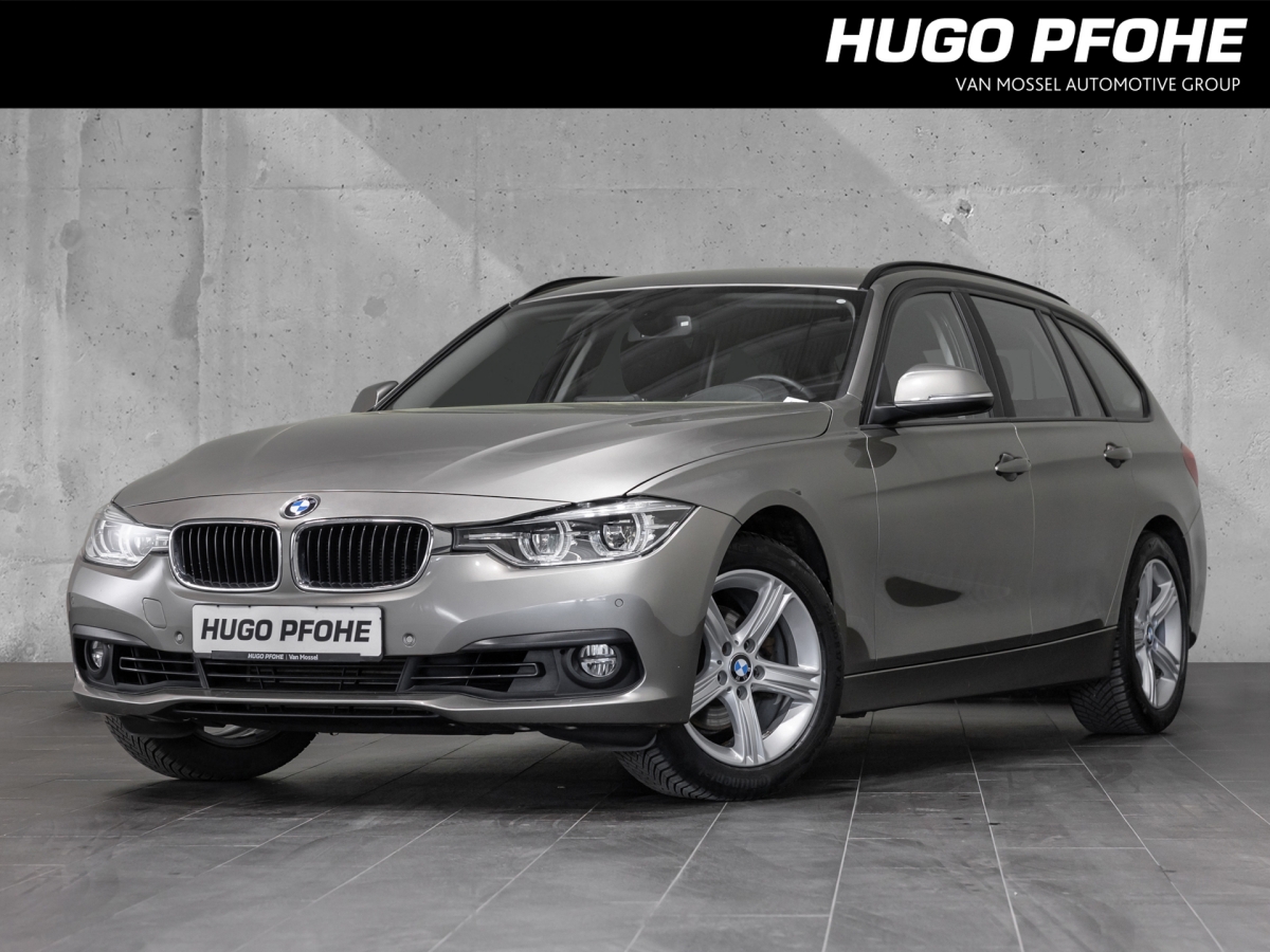 BMW 318