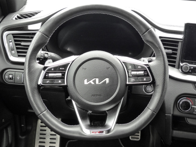 Kia ProCeed – Bild 10
