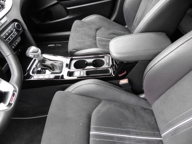 Kia ProCeed – Bild 11