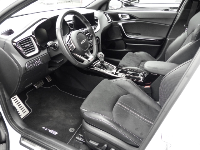 Kia ProCeed – Bild 14