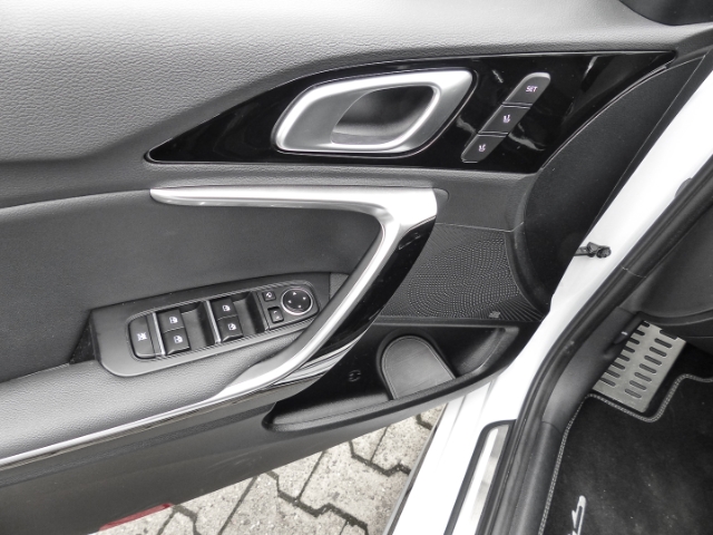 Kia ProCeed – Bild 15