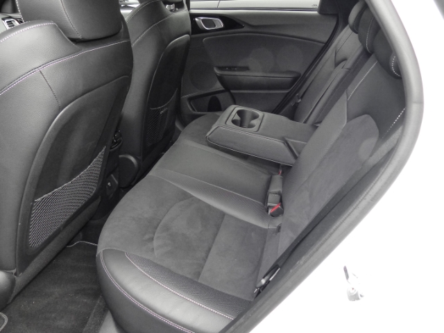 Kia ProCeed – Bild 17