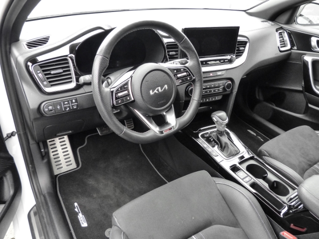 Kia ProCeed – Bild 5