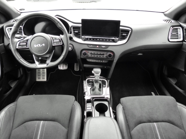 Kia ProCeed – Bild 6