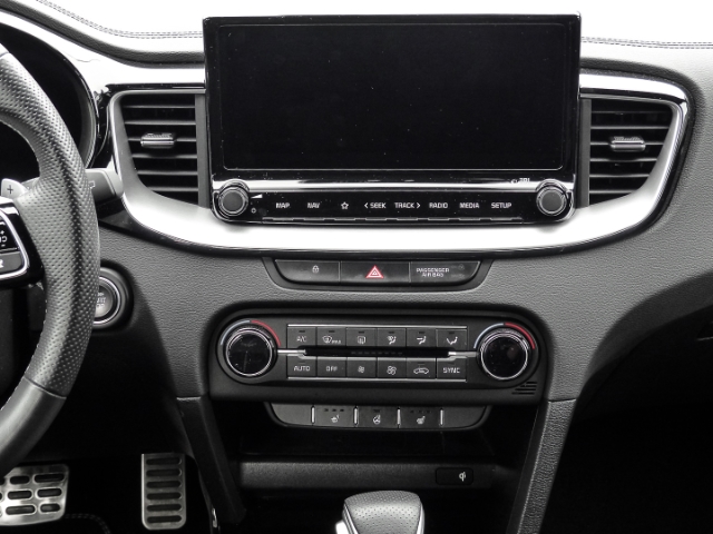 Kia ProCeed – Bild 7
