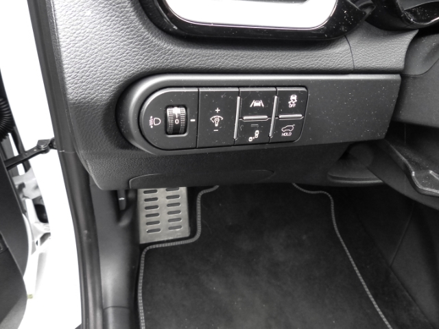 Kia ProCeed – Bild 9
