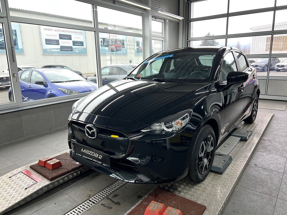 Mazda 2