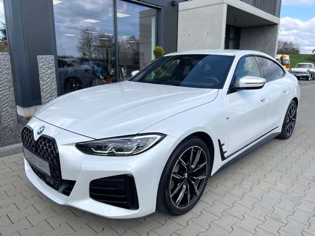 BMW 420