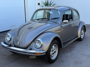 VW Kδfer 50 Jahre ****900KM!!! ****