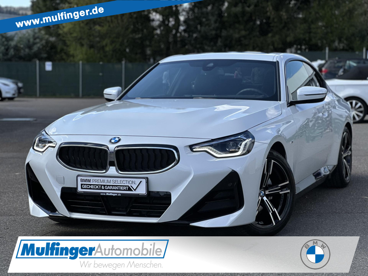 BMW 220