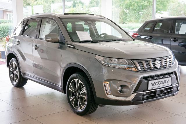 Suzuki Vitara 1.4 BOOST HYBRID Comfort+ Pano/Navi/5Ja.G