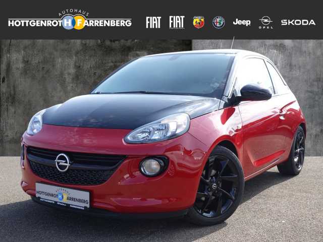 Opel Adam