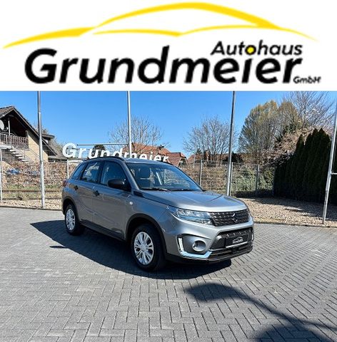 Suzuki Vitara 1.4 Hybrid Klimaautomatik/LED/Bluetooth