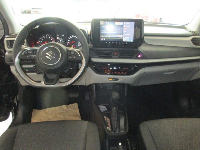 Suzuki Swift 1.2 Comfort Hybrid AT/CVT SOFORT