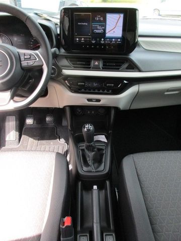 Suzuki Swift 1.2 Comfort+ Hybrid / Navigation