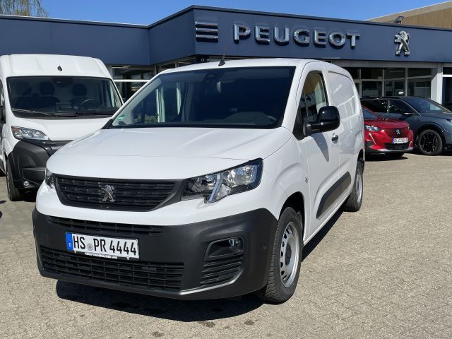 Peugeot Partner 1.5 BlueHDi 100 L2 EHZ