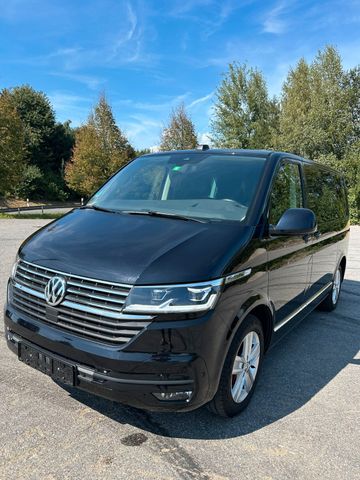 Volkswagen T6.1 Multivan