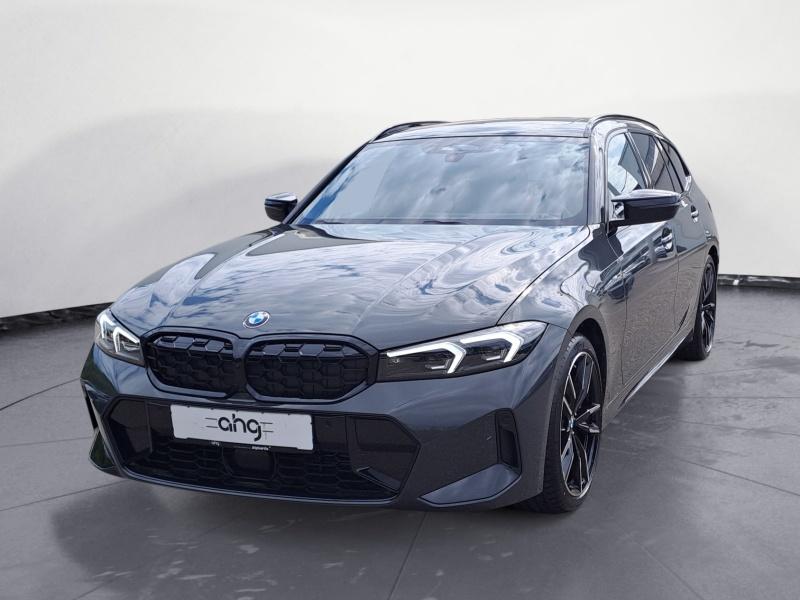 BMW M340d