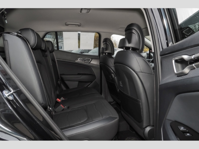 Kia Sportage – Bild 10