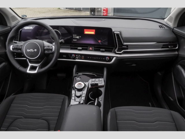 Kia Sportage – Bild 11