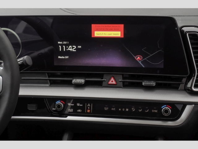 Kia Sportage – Bild 13