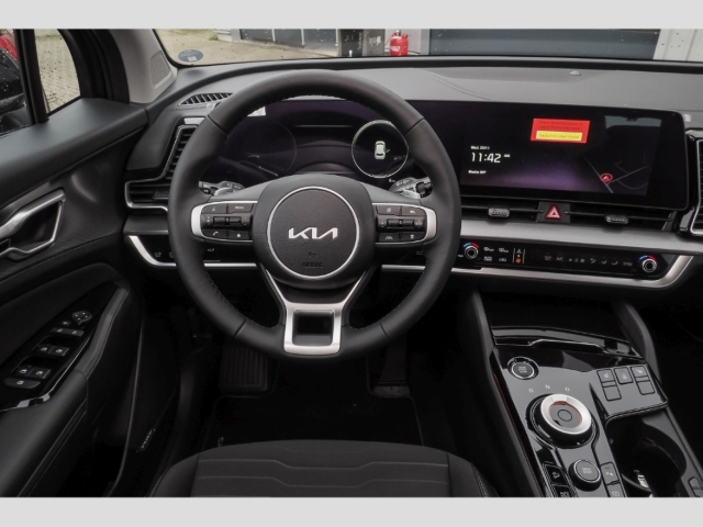 Kia Sportage – Bild 14