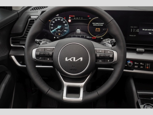Kia Sportage – Bild 15