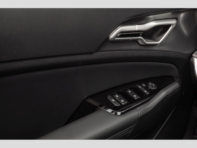 Kia Sportage – Bild 16