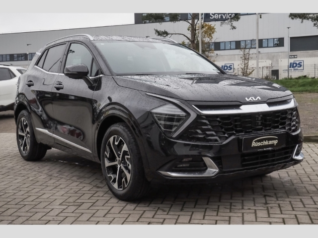 Kia Sportage – Bild 2