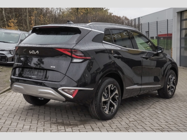 Kia Sportage – Bild 3
