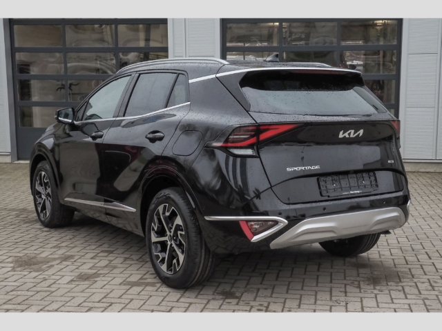 Kia Sportage – Bild 4