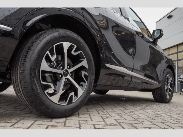 Kia Sportage – Bild 5