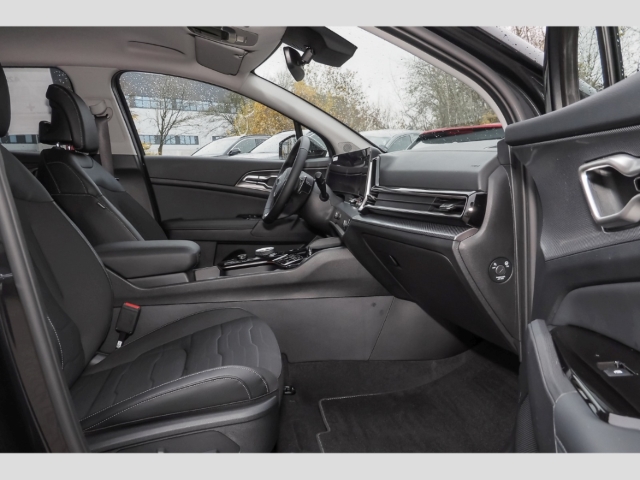 Kia Sportage – Bild 7