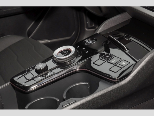 Kia Sportage – Bild 8