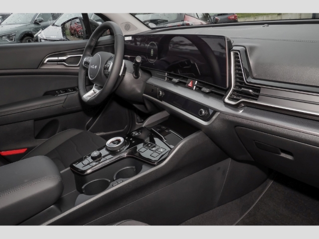 Kia Sportage – Bild 9