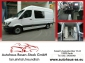 Mercedes-Benz Sprinter Transporter 311 CDI Hochraum Kasten,Standh,Parktronic