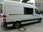 Mercedes-Benz Sprinter Transporter 311 CDI Hochraum Kasten,Standh,Parktronic