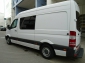 Mercedes-Benz Sprinter Transporter 311 CDI Hochraum Kasten,Standh,Parktronic