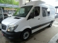 Mercedes-Benz Sprinter Transporter 311 CDI Hochraum Kasten,Standh,Parktronic